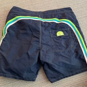 Sundek men’s swim trunk